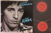 LP Record BRUCE SPRINGSTEEN - River PC236854 COLUMBIA 1980 US Rock Used