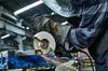Bosch Отрезной круг по нержавеющей стали 25 2608619262 X-LOCK 125x1.0 Сталь, Штук,