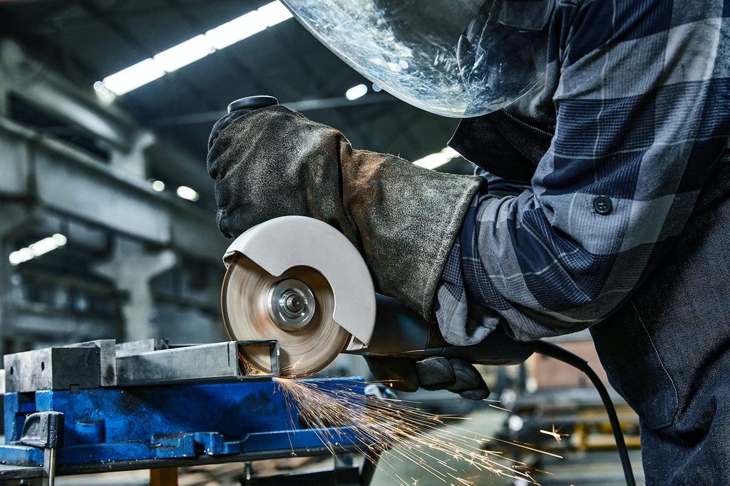 Bosch Отрезной круг по нержавеющей стали 25 2608619262 X-LOCK 125x1.0 Сталь, Штук,