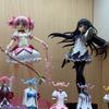 Puella Magi Madoka Magica Аниме Фигурка Канамэ Мадока Фигурка Экшн Волшебная Девочка Модель Декор Статуэтка Куклы Игрушки Рождественский Подарок