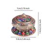 Incense Holder Incense Burner Art Craft Accessories Collection Handmade Stand