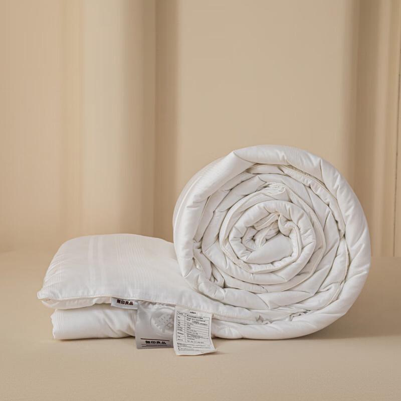 All-Season Polyester Fiber Quilt