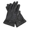 Aisi Yalan Italian Touchscreen Sheepskin Gloves