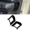Новый Jimny Nomad JC74 Jimny Sierra Jimny Вентиляционное отверстие кондиционера Вентиляционное отверстие кондиционера Салон Индивидуальный салон Рояльный черный 5-дверный, JB74, JB64, Накладка,