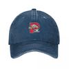 Cool The Dogs Portland Sea Icon Baseball Cap hats on offer New In The Hat Hat Baseball Cap Hat Unisex Womens Golf Wear Unisexs