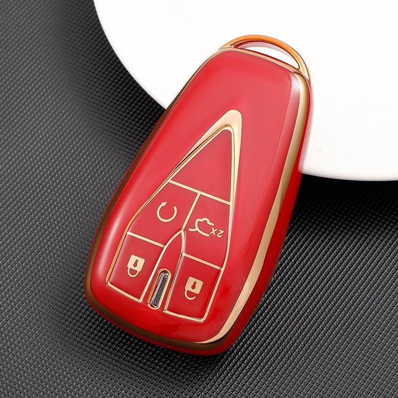 Чехол для Changan Key для CS75 Plus, CS55, Yidong, Oshang X5, X7, CS35, XT, Chengrui CC