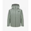 Мужская куртка Gore Tex Anchor Цвет: Сланцевый Хаки nj2gS01c
