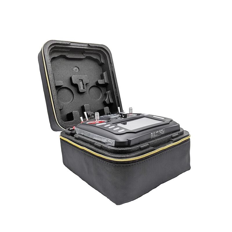 HELLORADIOSKY V16 Portable RC Remote Controller Storage Bag