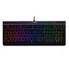[Японская раскладка] Игровая клавиатура HyperX Alloy Core RGB для геймеров, светодиодная подсветка, водостойкая, гарантия 2 года HX-KB5ME2-JP (4P4F5AJ#ABJ)