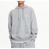 New Balance Uni Heritage Hoodie Semi Over Fit B1 Nbn0f11243 19
