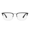 PRADA Eyewear Rectangular Frame Glasses Unisex PR-54TV1BO1O1