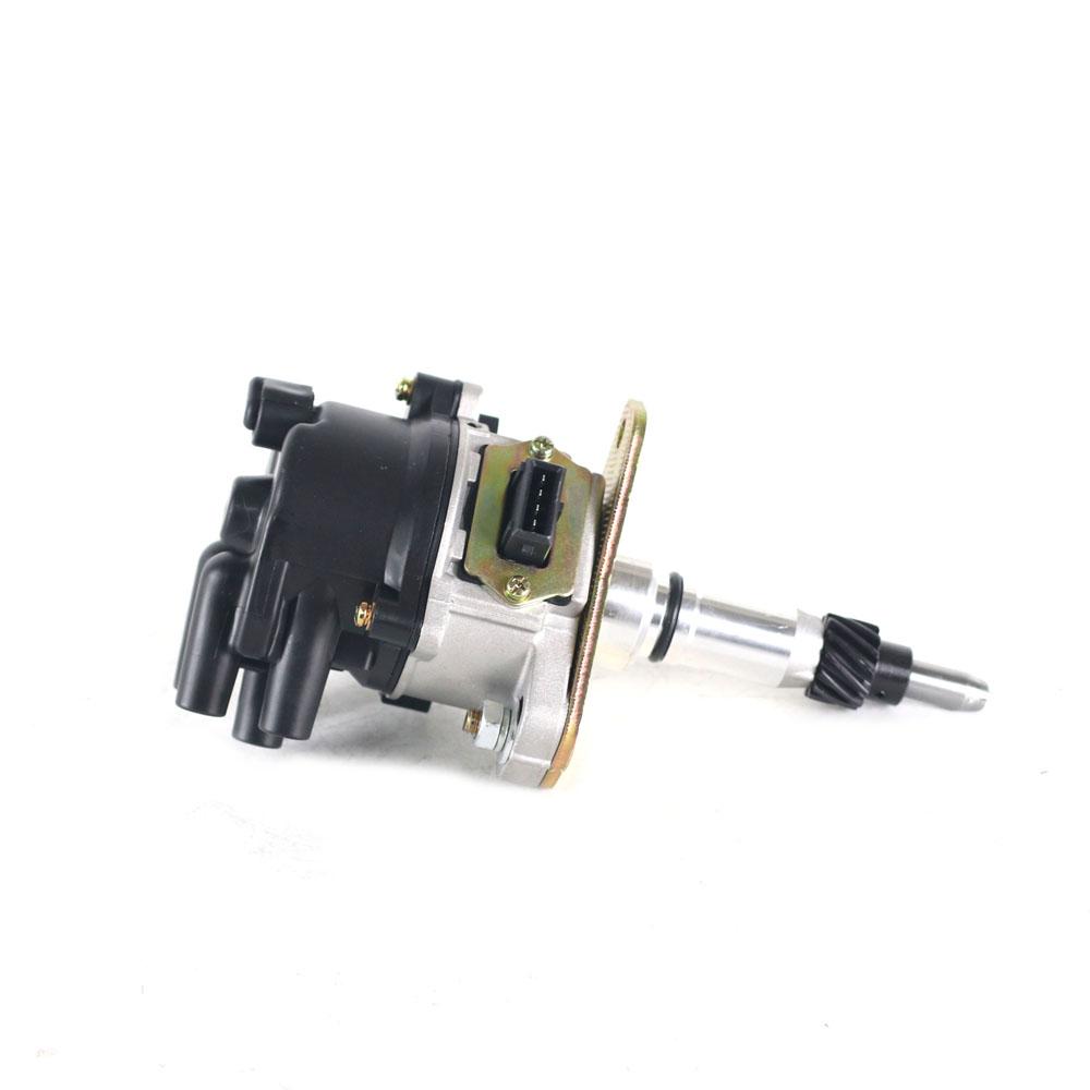 SherryBerg Quality Complete Distribuidor for Isuzu Pick Up Rodeo Amigo 1989 1990 1991 1992 1993 1994 1995 4 Cylinders