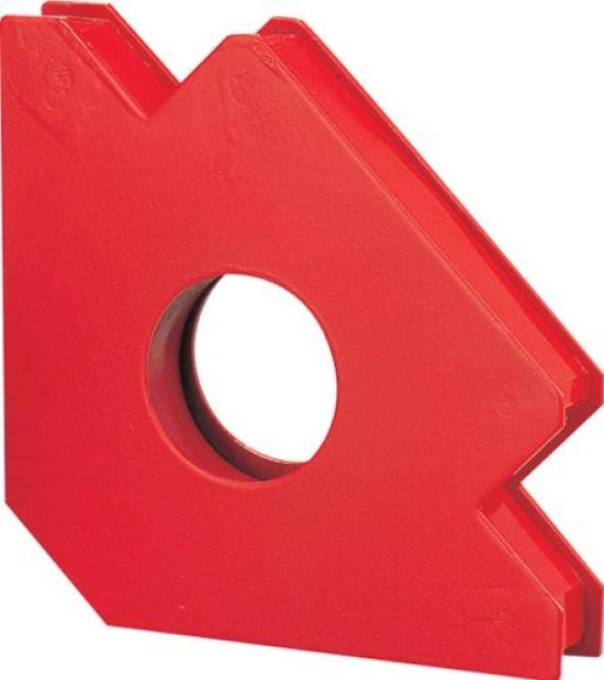 Shinwa Sokutei Welding Magnet L 72295
