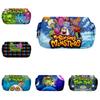 Двухслойный пенал My Singing Monsters для студентов
