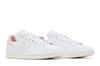 Women's Sneakers adidas Stan Smith Cloud White Gold Metallic Sandy Pink (Women's)