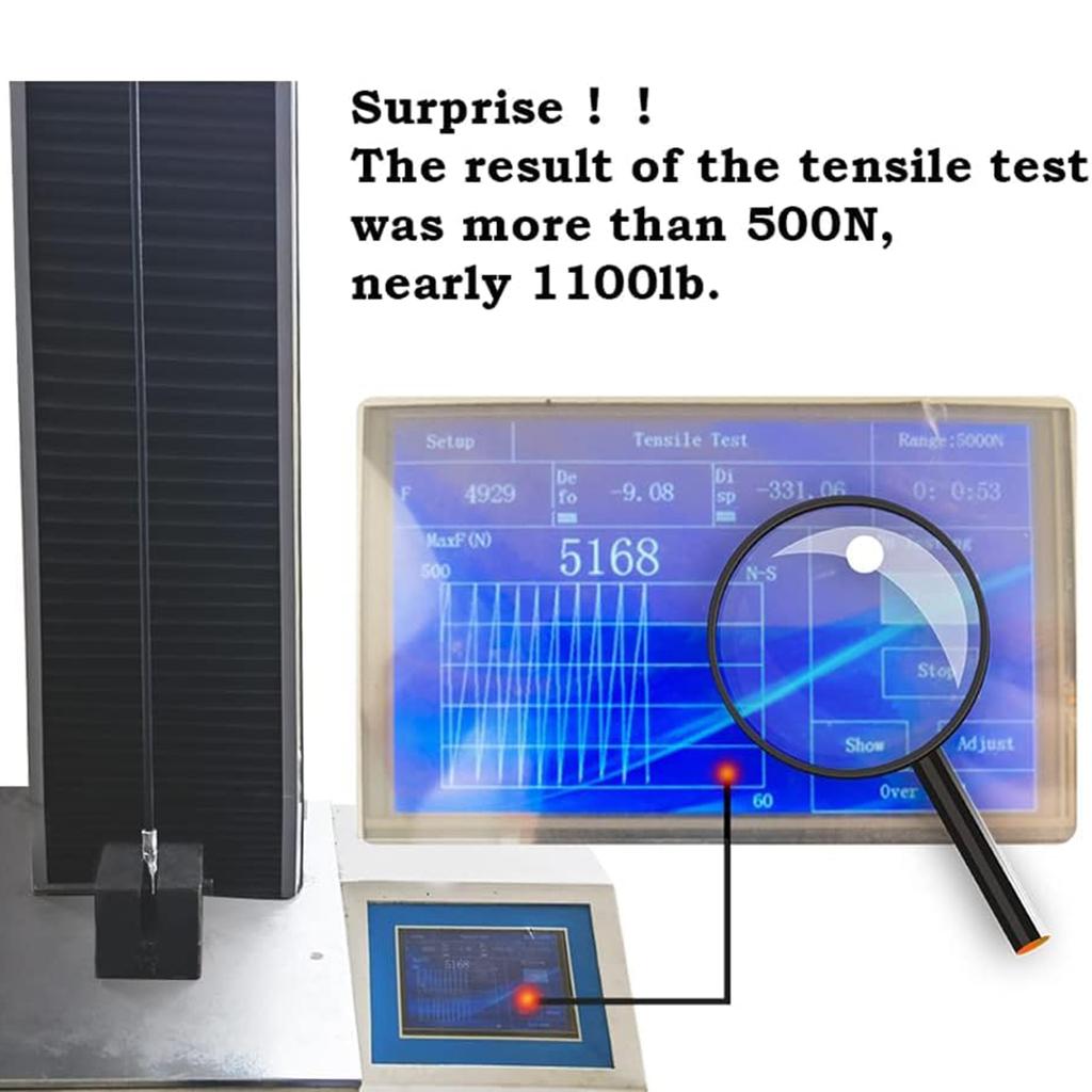 Homes Gym Fitness Pulldown Cable Replacement Heavy Duty Pulley Cable PU Coating Steel Wire Rope for Pulley System