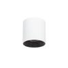 Oprawa natynkowa spot LED 10W ALTISMA CLN-6677-75-WH-BL-3K Italux