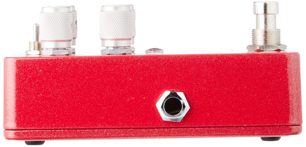 Empress Effects Empress Effect Distortion Guitar Effector Distortion