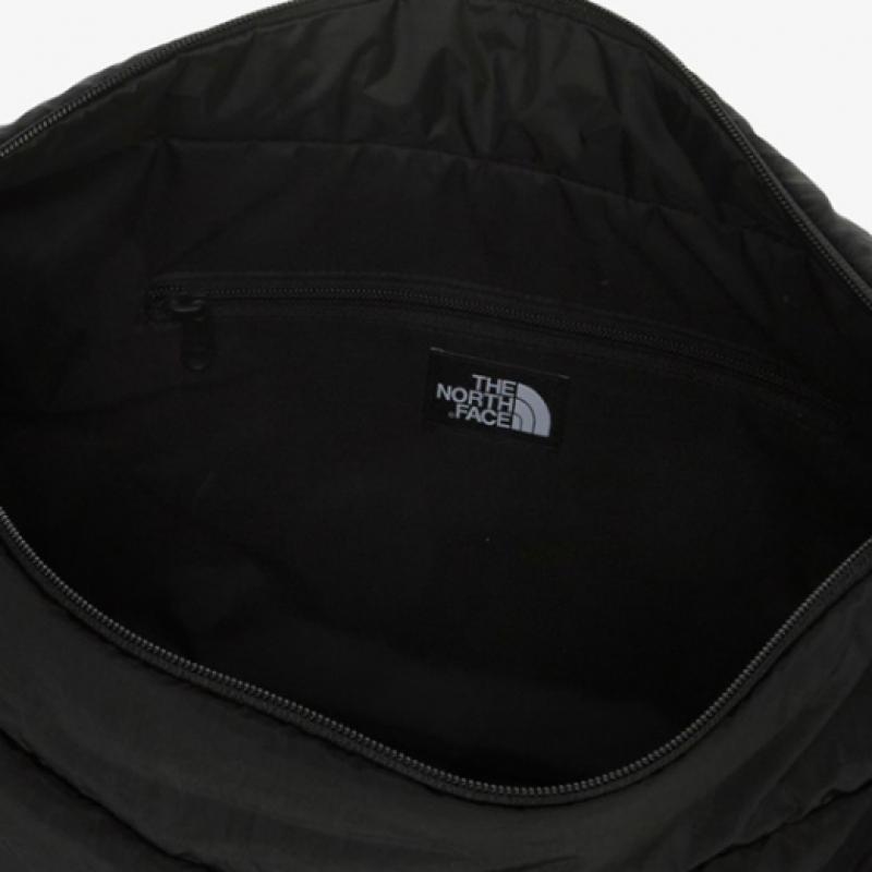 The North Face Urban Hobo Bag Large Black Nn2pr77a