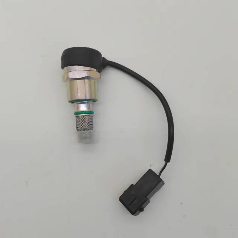 High Quality 12V 9108-152A 9108152A 9108 152A 27108-152A 27108 152A Solenoid Valve Solenoid Pump