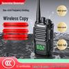 Профессиональная рация Newmine FT580 (Китайская версия)