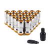 20PCS Racing Wheel Lug Nuts M12 X 1.25MM / M12 X 1.5MM  Wheel Lug Nuts Screw For Toyota Honda For Nissan Car Accessories