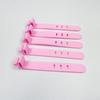Silicone Organizer Winder Straps Headphones Soft Tape USB Wire Cable Tie Utensil Organize Storage Holder Earphone Clips