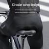 Удобное велосипедное седло WestBiking
