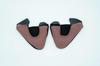 YAMAHA Motorcycle Helmet Parts YJ-22 Zenith Cheek Pads, 25mm, 90791-46148
