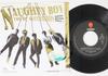 7-дюймовая пластинка RC SUCCESSION - Naughty Boy / Digital Reverb Child RT072071 EASTWORLD 1988 Япония Японский поп/рок