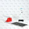 JDJC Student Physical Fitness Testing Equipment