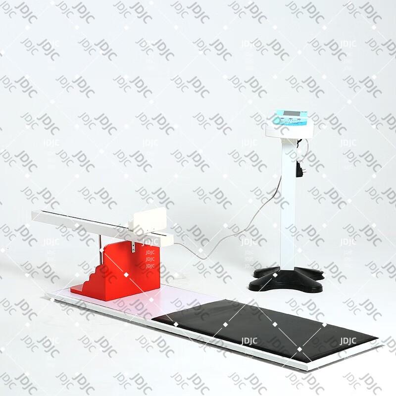 JDJC Student Physical Fitness Testing Equipment