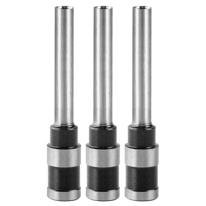 GEPAD Binding Machine Drill Bit 5.2*40mm CN plug (adapter included)