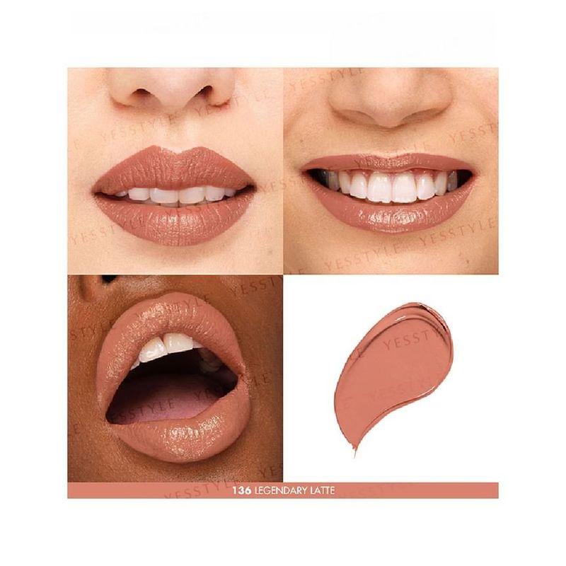 Make Up For Ever - Помада Rouge Artist Forever Сатиновая и Матовая