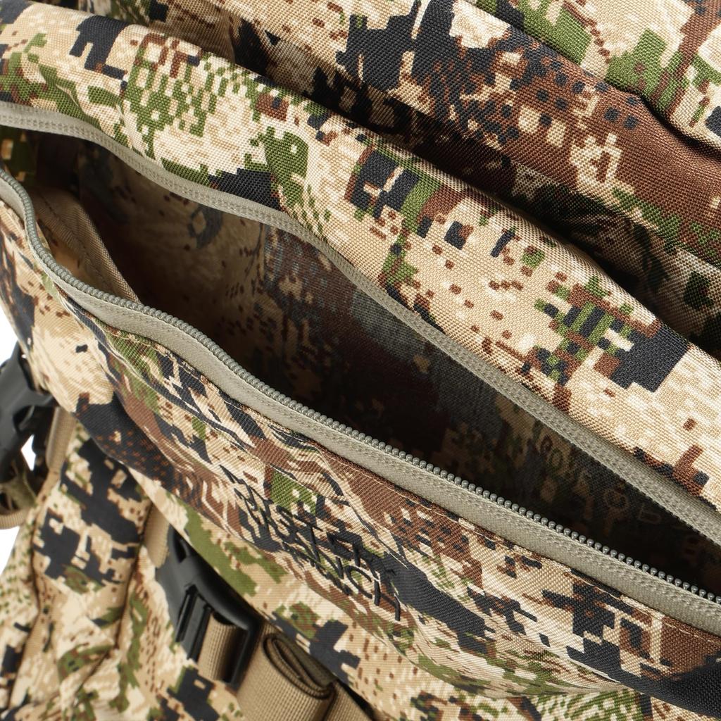 Рюкзак METCALF OPTIFADESUBALPINE M [Таинственный обед] [предмет]