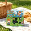 Tiger Bean Disposable Half-Frame Film Camera (CN version)