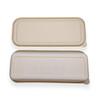 Dalu Biodegradable Corn Starch Meal Box with Lid