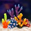 Lifelike for Fish Tank Decor Underwater Sea Coral Coral Reef Aquatic Ornament Aquarium Plants