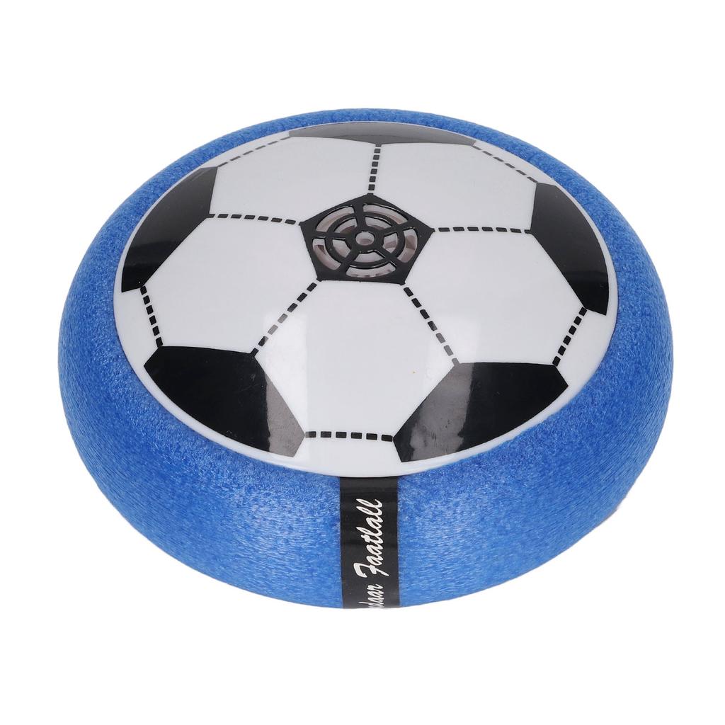 Hover Soccer Ball Colorful LED Body Coordination Safe Durable ABS Floating Soccer Toy for Kids
