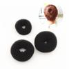 Hair Accessories Bird's Nest Bun Maker Women Hair Ring Hairstyle Tools Korean Style Ponytail Holder