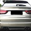 Задний спойлер из углеродного волокна для BMW X5M & X6M F15/F16