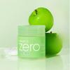 Тонер-подушечка Clean It Zero Green Peel 70P