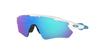 RADAR EV PATH 920857 PRIZM Free Size Men's Sunglasses, 0OO9208, SAPPHIRE,