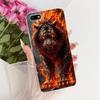 For Huawei Y5 Lite 2018 Case Soft Silicone TPU Protective  transparent Phone Case For HuaweiY5 Y 5Prime 2018 DRA-LX2 Coque