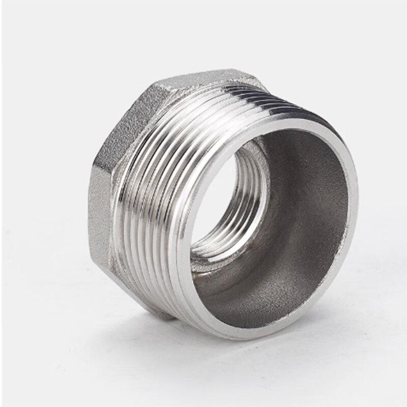 Ruoteng 304 Stainless Steel Reducing Bushing