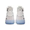 Gore-Tex x Nike Air Force 1 High WTR Phantom Унисекс Кроссовки Белый Черный Прозрачный CQ7211-002