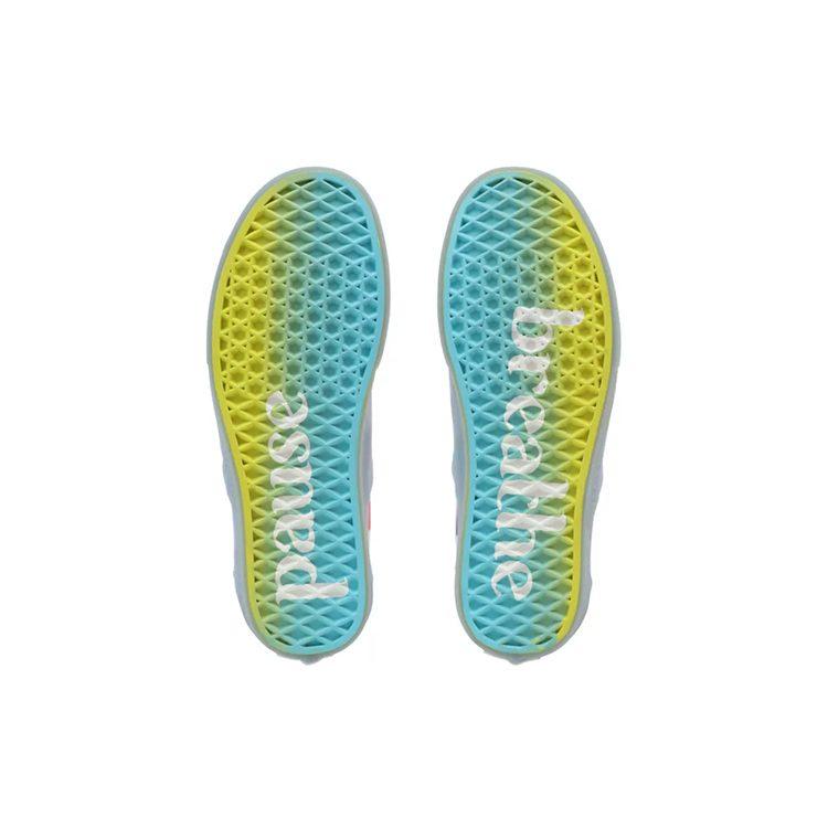 Кеды-слипоны Classic Vans 'Cultivate Care' VN000XG88MC