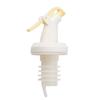 Bottle Pourer Oil Sprayer Cap Spout Liquor Dispenser for Olive Oil Vinegar Bottle Pourers Spouts
