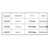 Dibei Laboratory Weighing Paper