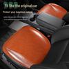 Чехол на сиденье Toyota для Sienna, Camry, Fenglanda, Corolla, RAV4 и Prado - Дышащий дизайн для всех сезонов